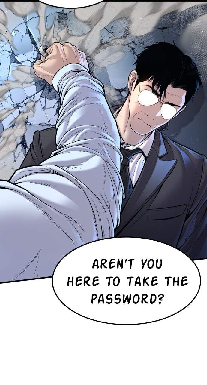 Manager Kim Chapter 115 page 39 - 