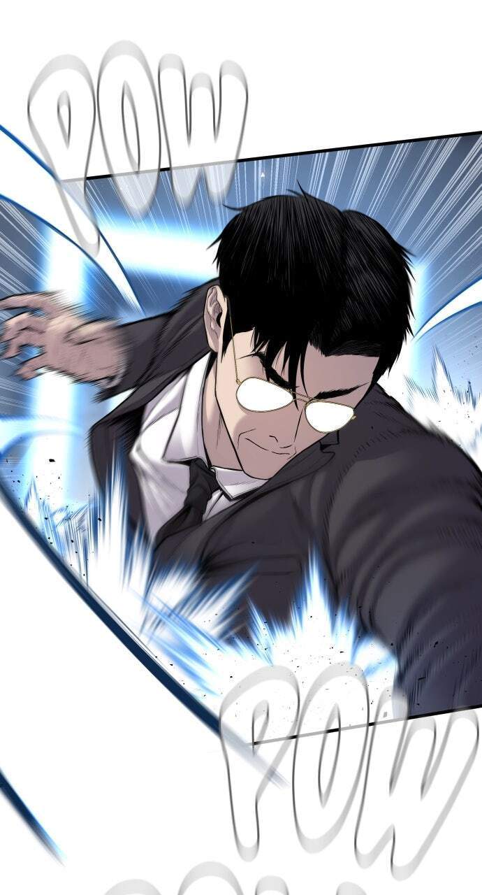 Manager Kim Chapter 115 page 45 - 