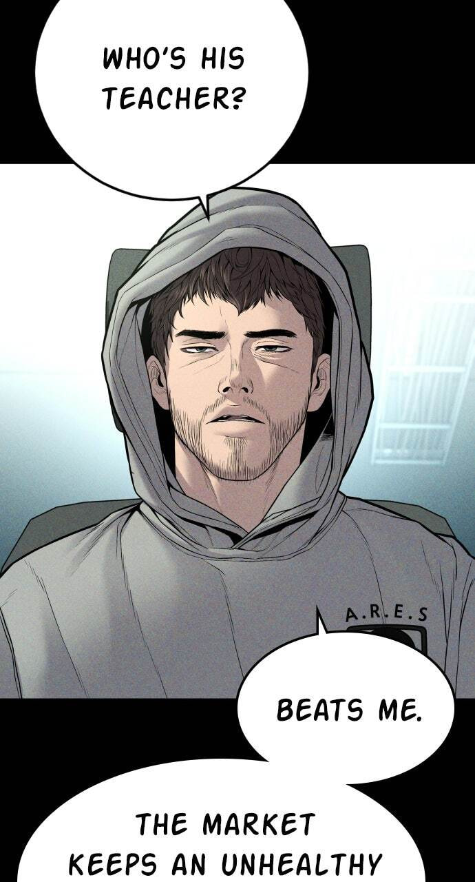 Manager Kim Chapter 115 page 54 - 