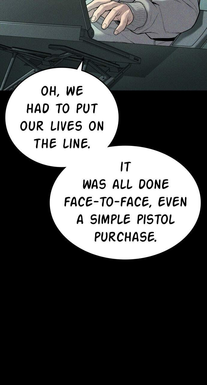 Manager Kim Chapter 115 page 8 - 