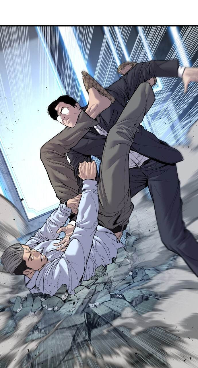 Manager Kim Chapter 115 page 84 - 