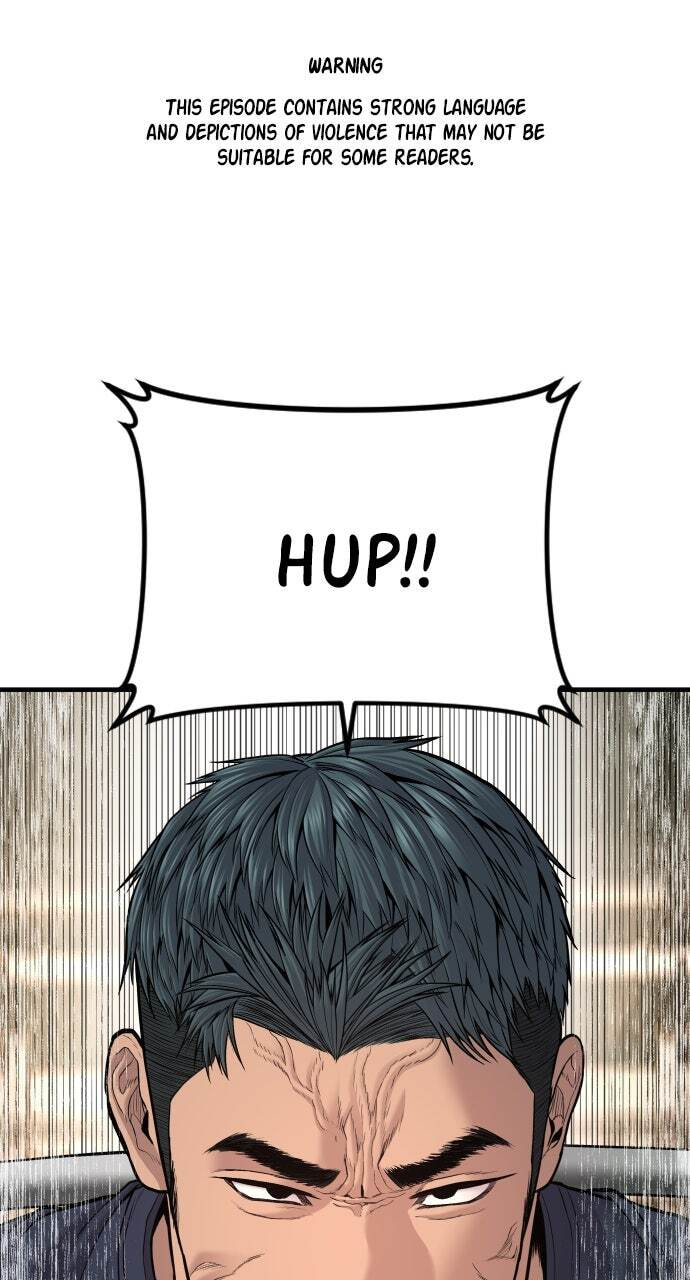 Manager Kim Chapter 116 page 1 - 