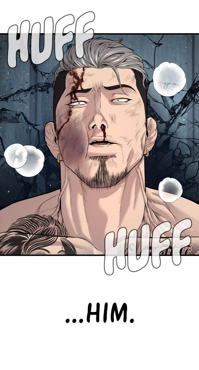 Manager Kim Chapter 116 page 101 - 