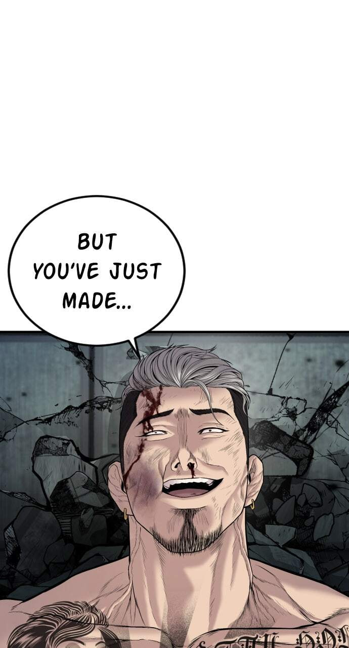 Manager Kim Chapter 116 page 107 - 