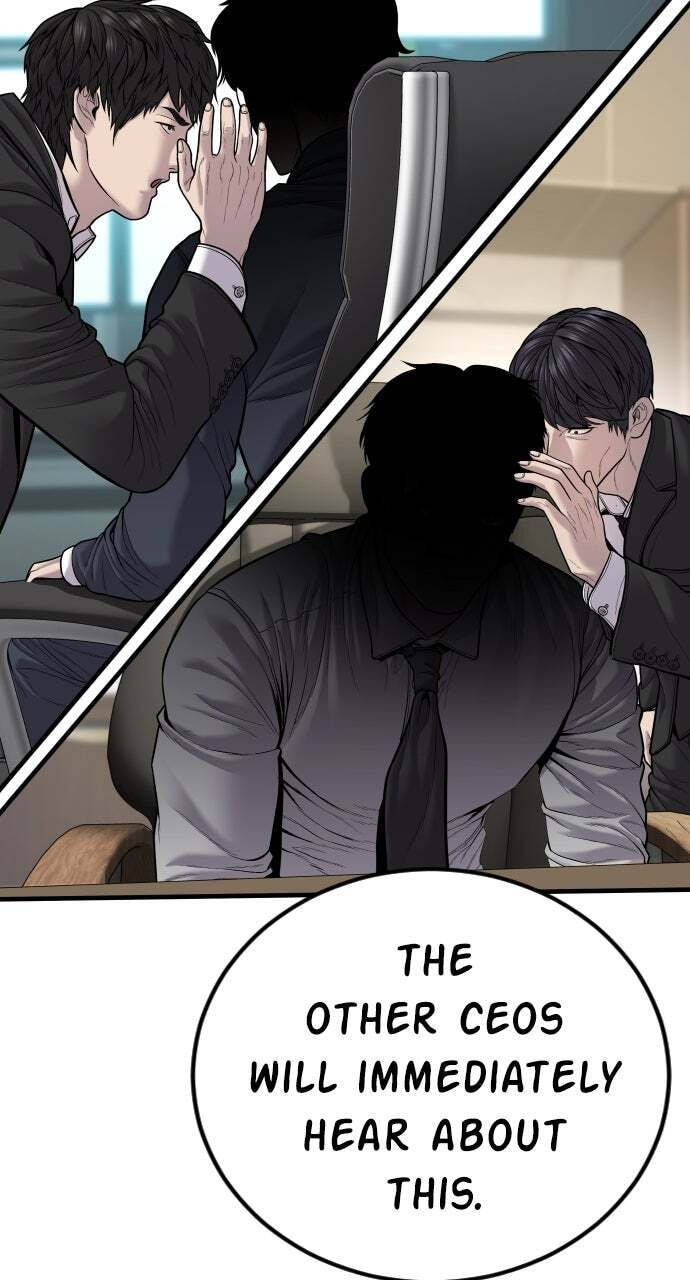Manager Kim Chapter 116 page 111 - 