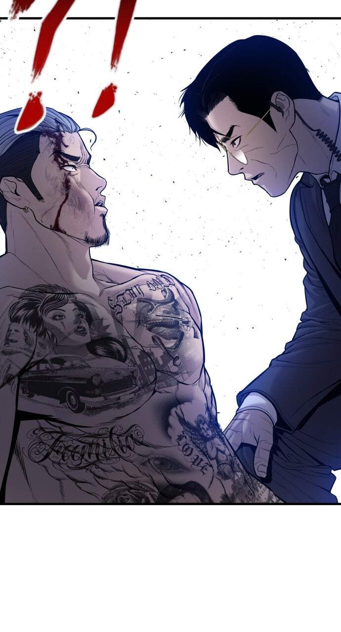 Manager Kim Chapter 116 page 116 - 
