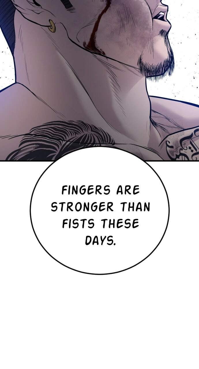 Manager Kim Chapter 116 page 118 - 