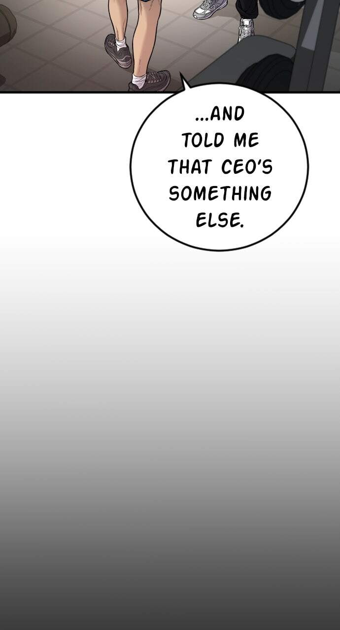 Manager Kim Chapter 116 page 13 - 