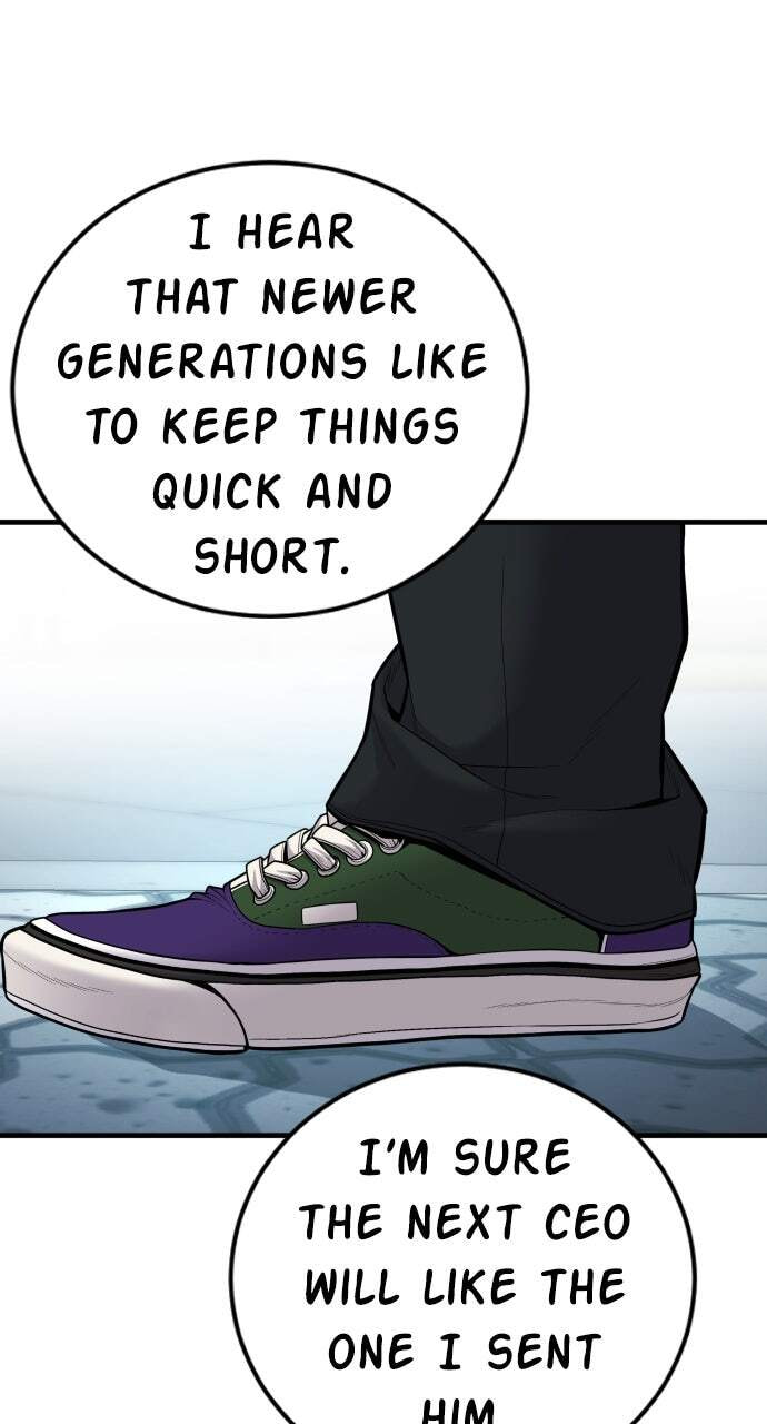 Manager Kim Chapter 116 page 121 - 