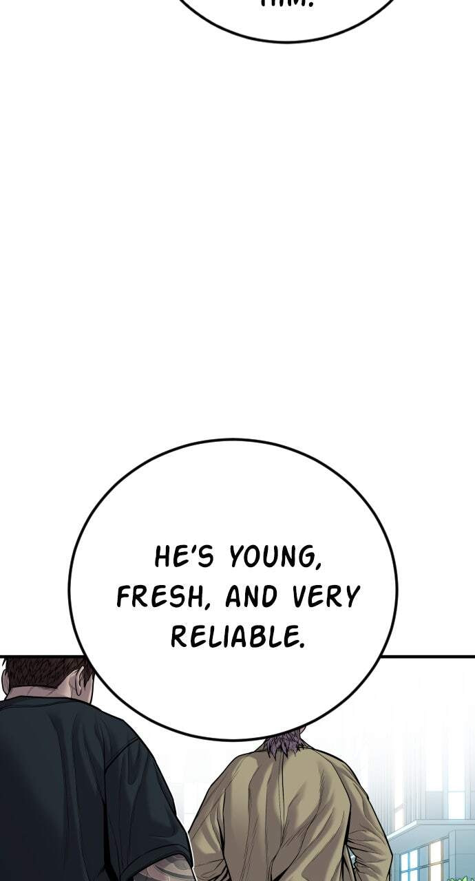 Manager Kim Chapter 116 page 122 - 