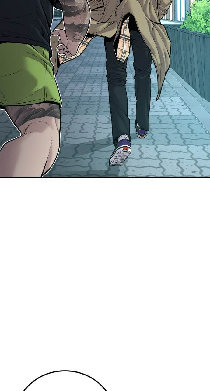 Manager Kim Chapter 116 page 123 - 