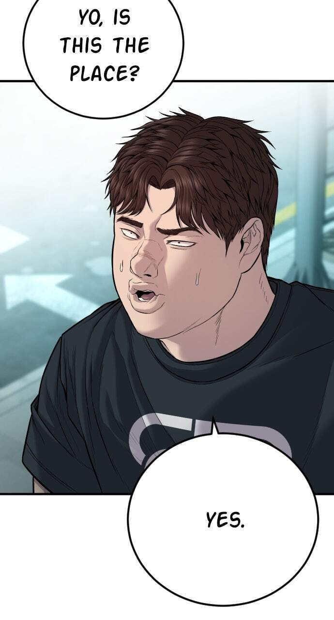Manager Kim Chapter 116 page 124 - 