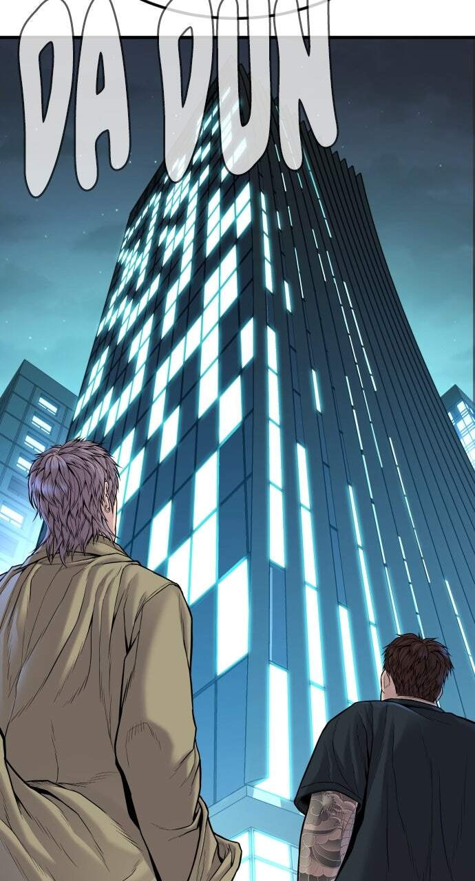 Manager Kim Chapter 116 page 126 - 