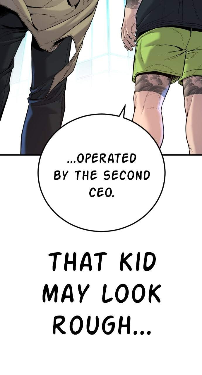 Manager Kim Chapter 116 page 127 - 