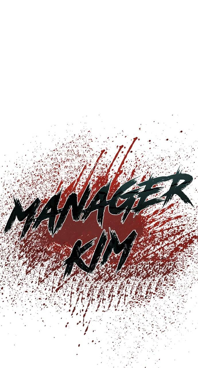 Manager Kim Chapter 116 page 133 - 
