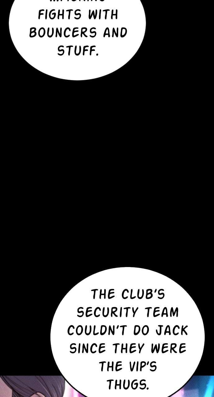 Manager Kim Chapter 116 page 17 - 
