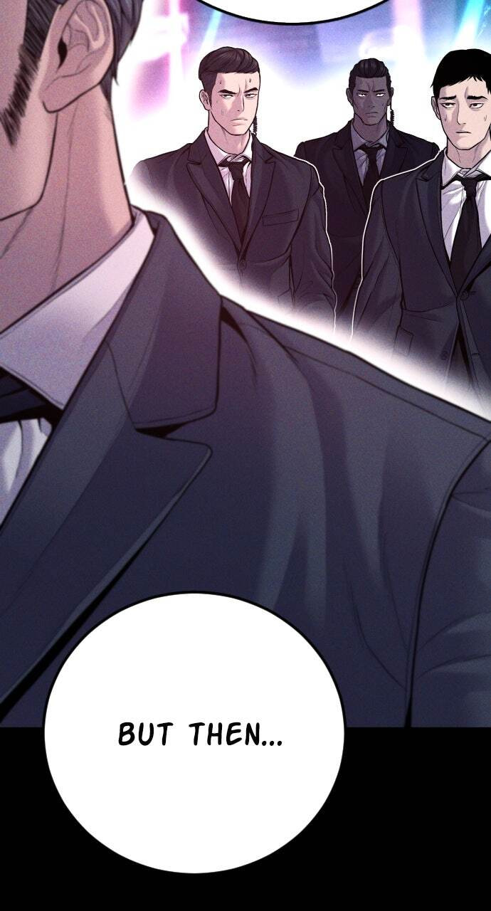 Manager Kim Chapter 116 page 18 - 
