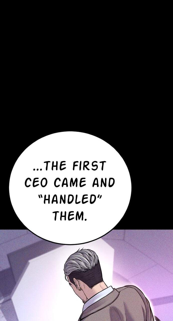 Manager Kim Chapter 116 page 19 - 