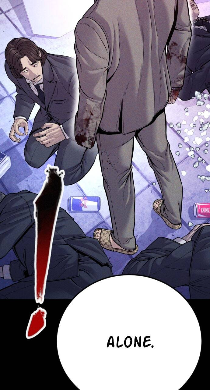 Manager Kim Chapter 116 page 20 - 
