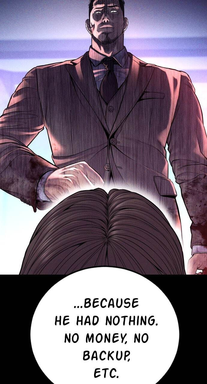Manager Kim Chapter 116 page 22 - 