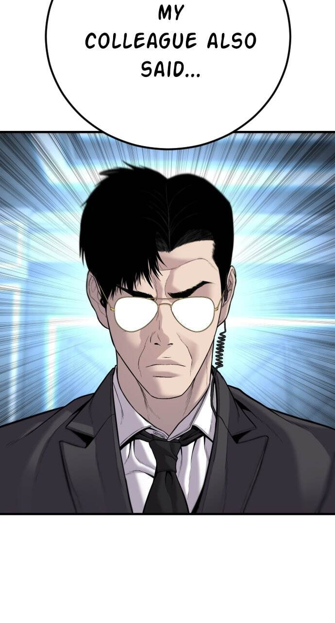 Manager Kim Chapter 116 page 24 - 