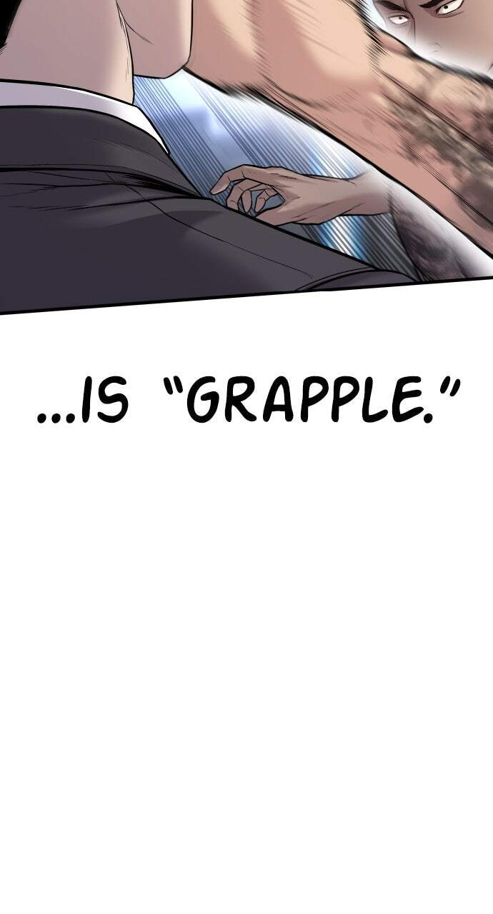 Manager Kim Chapter 116 page 33 - 