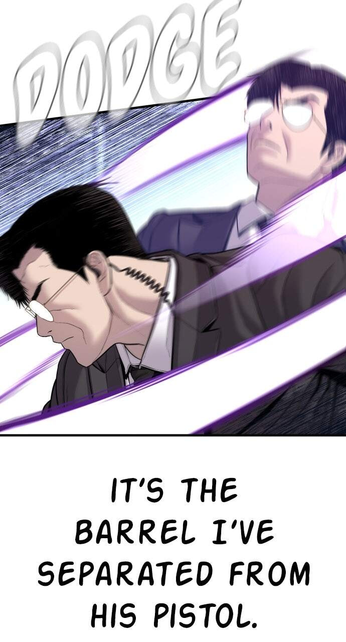Manager Kim Chapter 116 page 66 - 