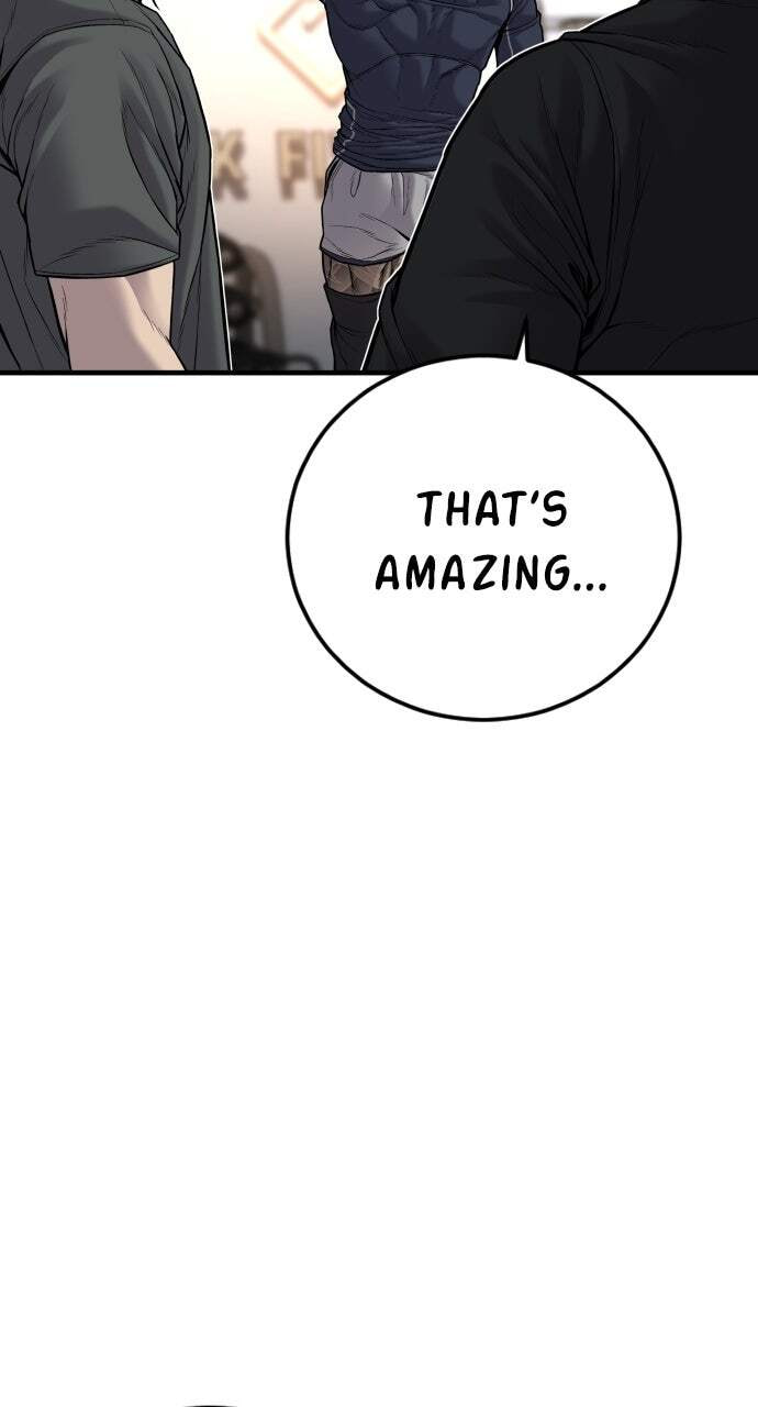 Manager Kim Chapter 116 page 8 - 