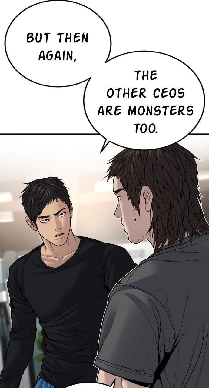 Manager Kim Chapter 116 page 9 - 