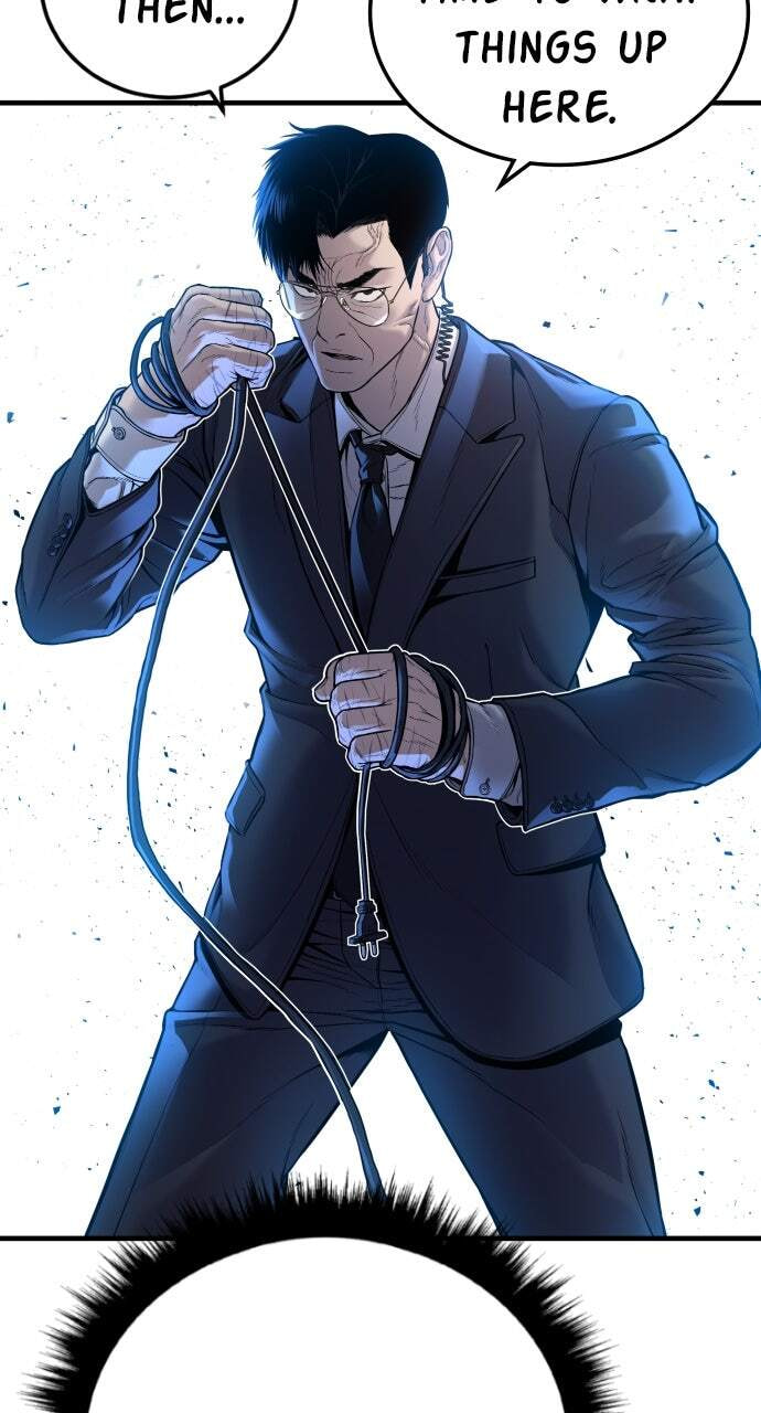 Manager Kim Chapter 116 page 81 - 