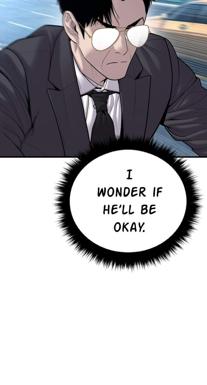 Manager Kim Chapter 117 page 112 - 