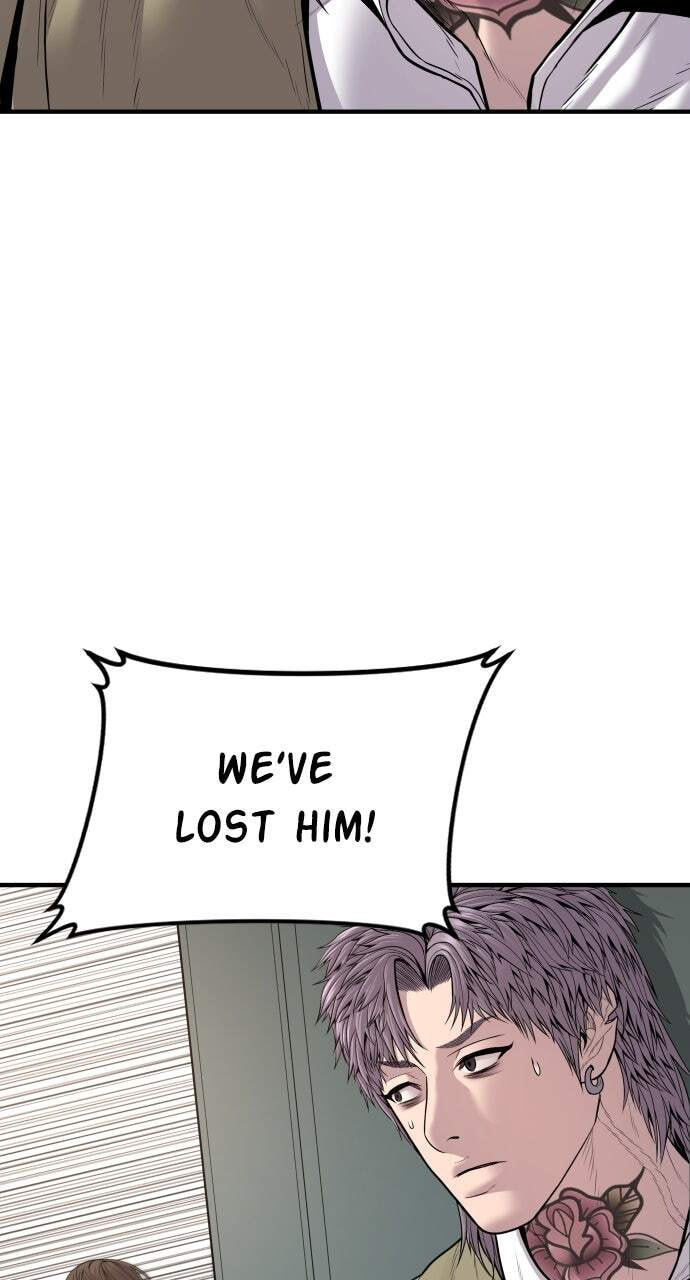Manager Kim Chapter 117 page 114 - 