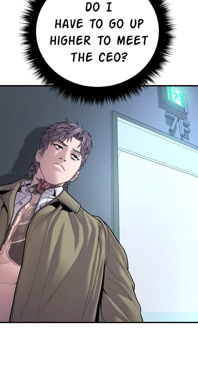 Manager Kim Chapter 117 page 118 - 