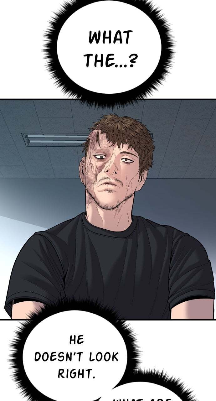 Manager Kim Chapter 117 page 126 - 