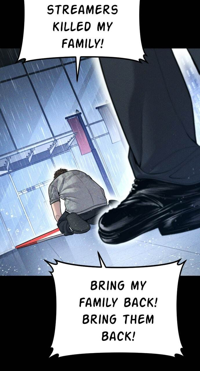 Manager Kim Chapter 117 page 137 - 