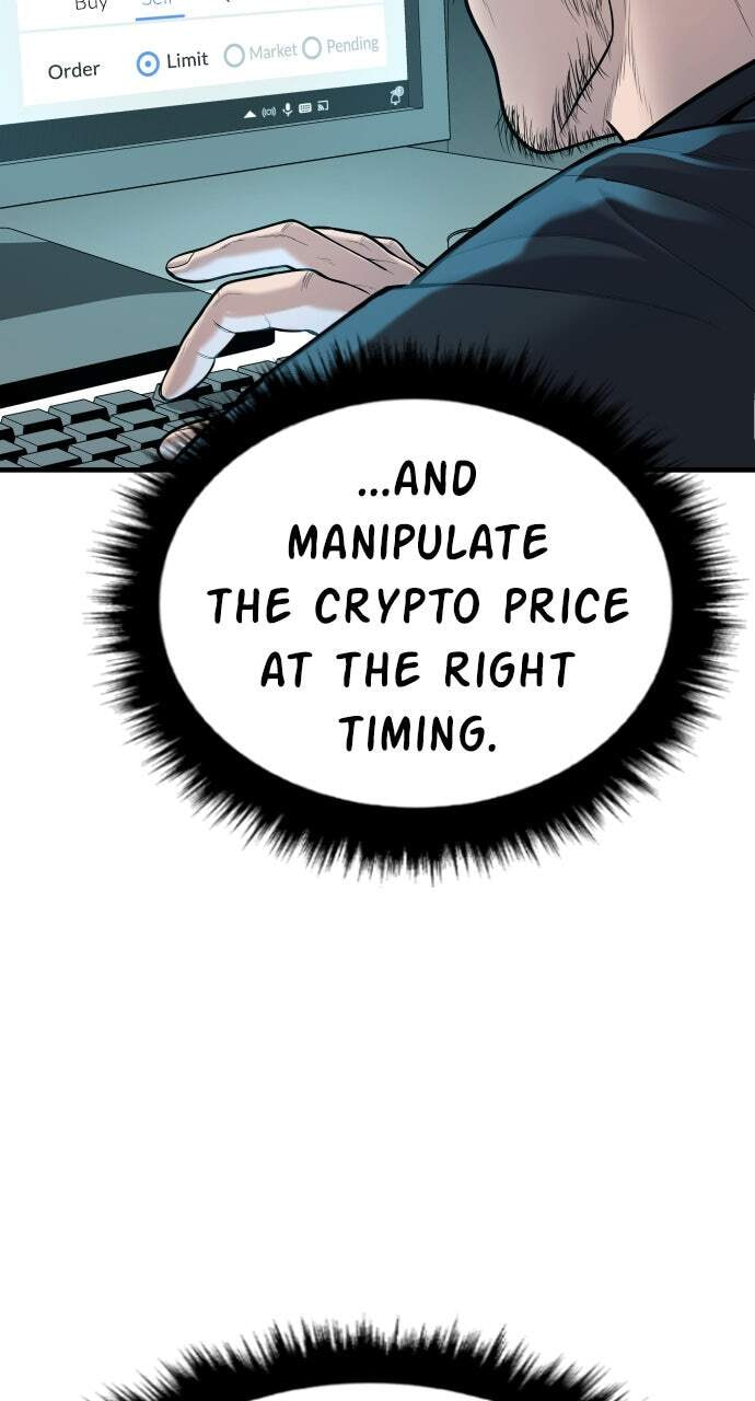 Manager Kim Chapter 117 page 158 - 