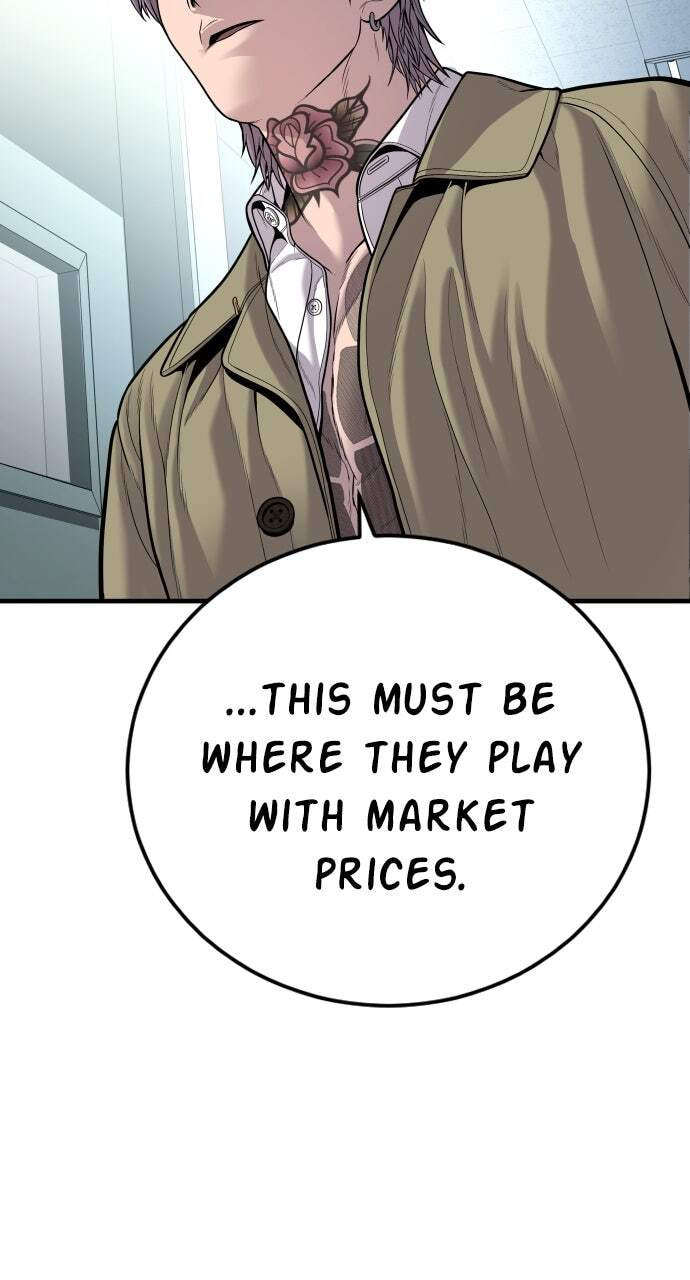 Manager Kim Chapter 117 page 163 - 