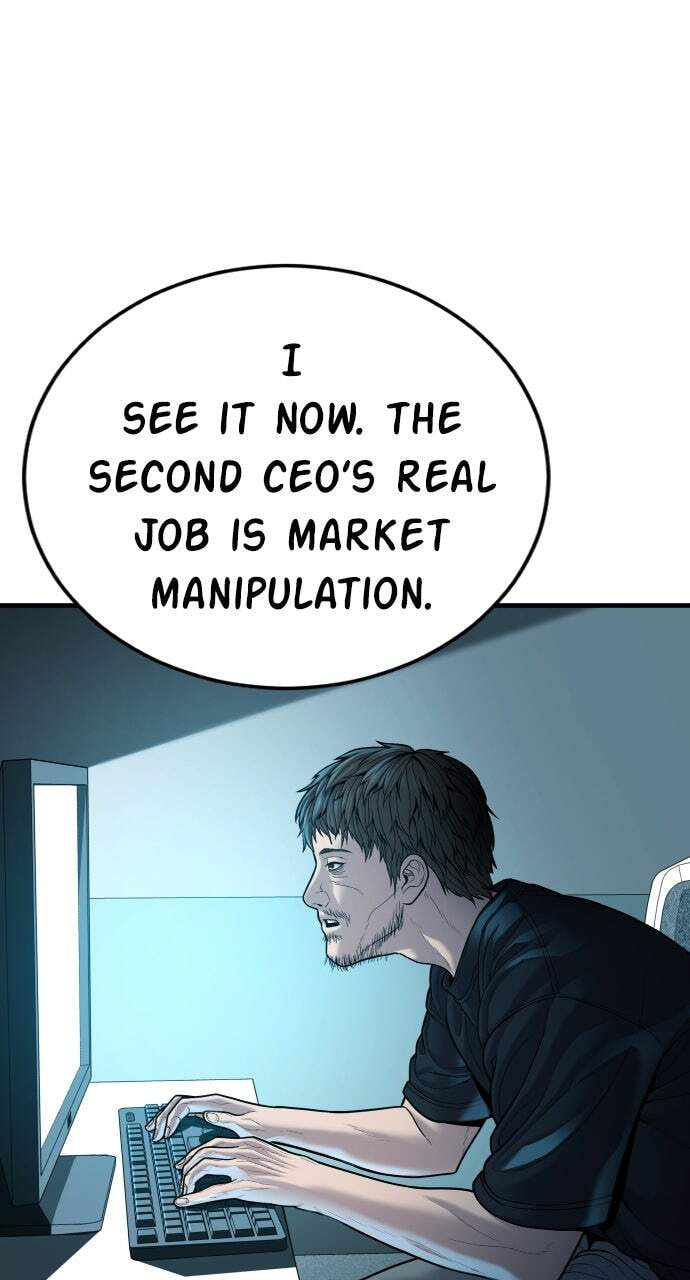 Manager Kim Chapter 117 page 164 - 