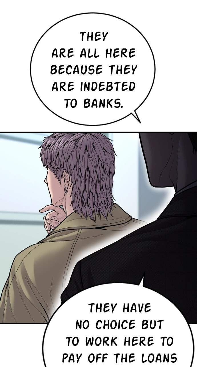 Manager Kim Chapter 117 page 166 - 