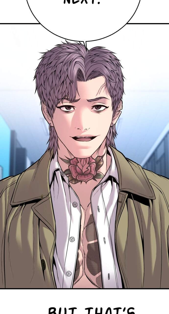 Manager Kim Chapter 117 page 184 - 