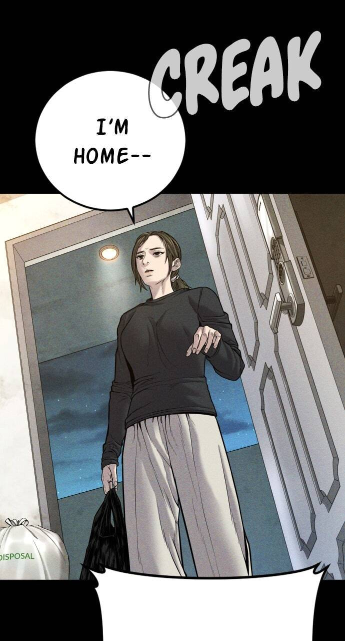 Manager Kim Chapter 117 page 20 - 