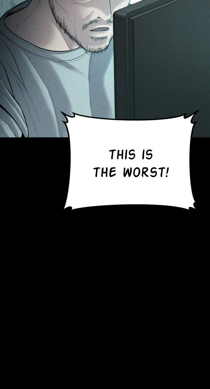 Manager Kim Chapter 117 page 34 - 