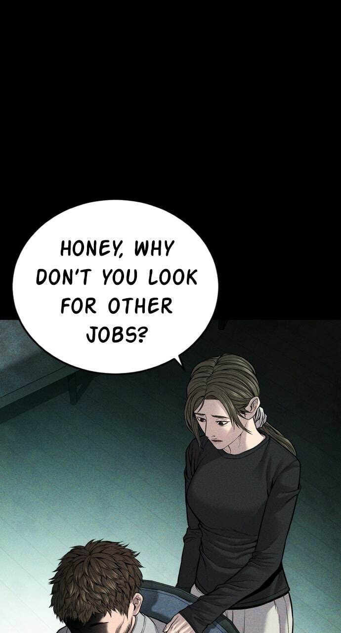 Manager Kim Chapter 117 page 38 - 