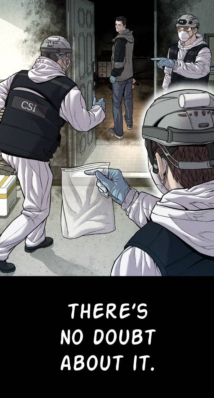 Manager Kim Chapter 117 page 59 - 