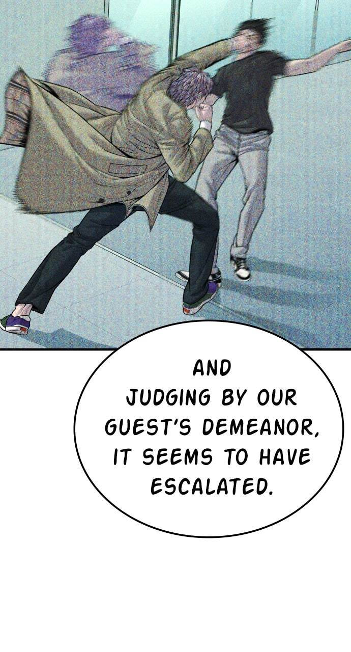 Manager Kim Chapter 117 page 84 - 