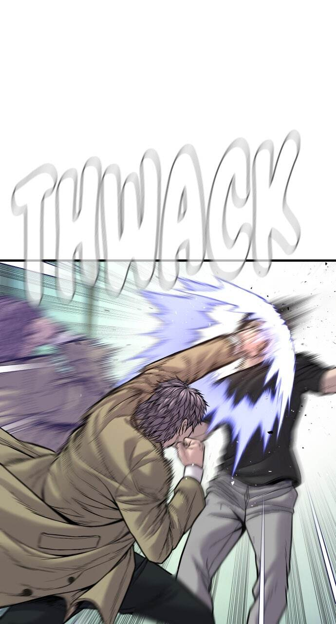 Manager Kim Chapter 117 page 85 - 