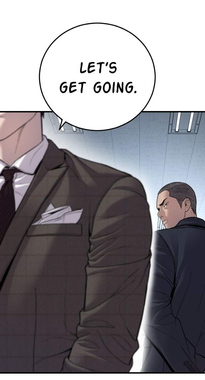 Manager Kim Chapter 118 page 103 - 