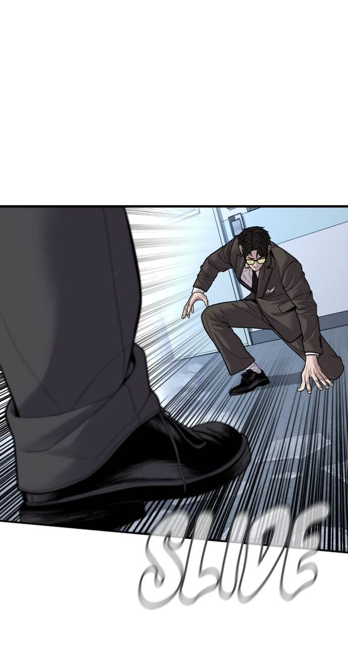 Manager Kim Chapter 118 page 131 - 