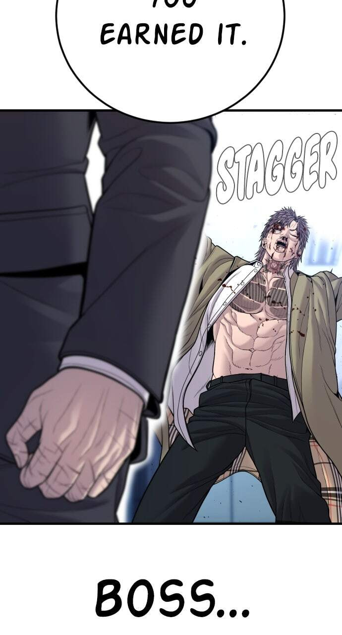 Manager Kim Chapter 118 page 135 - 