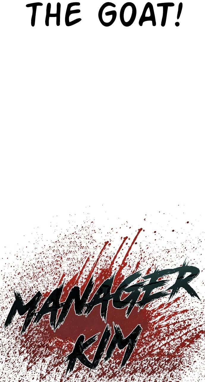 Manager Kim Chapter 118 page 142 - 